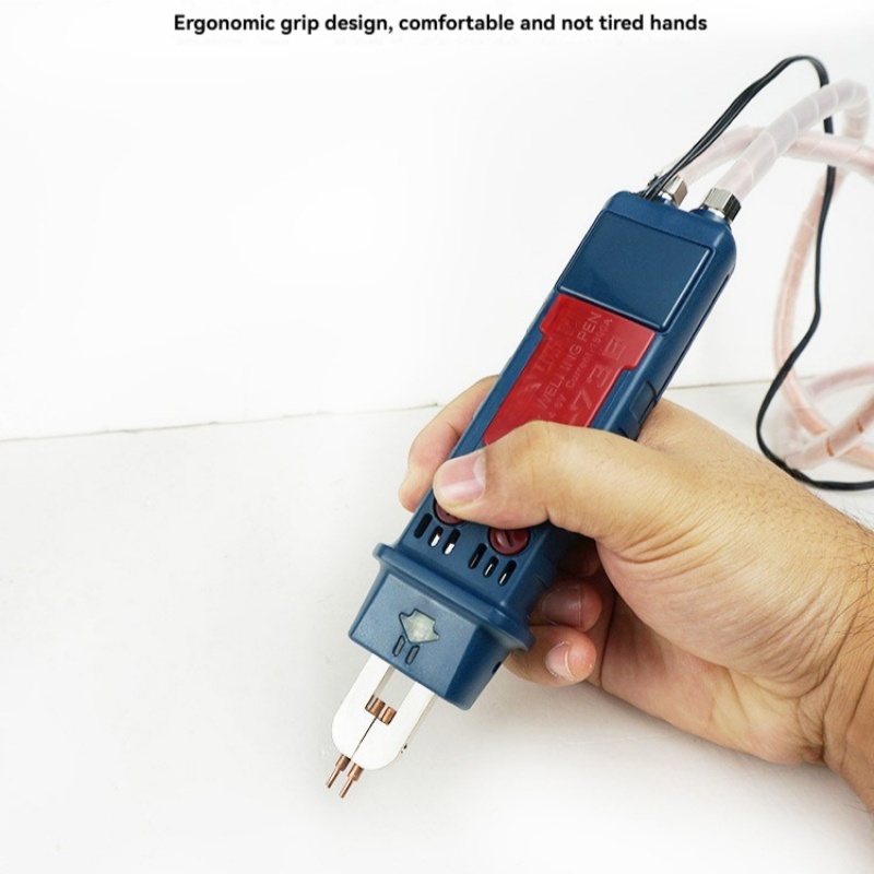 73B Geïntegreerde Puntlaspen,  - Spot Welder 18650 Battery Pack recensie en prijs