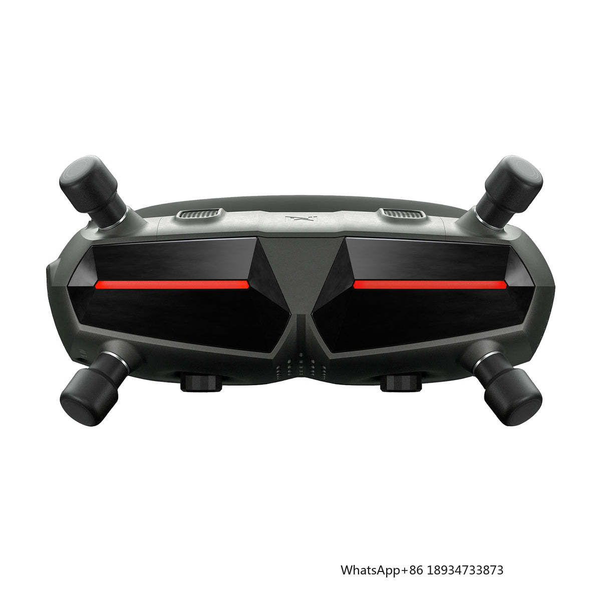 CADDX Walksnail Avatar HD Gogg - Fpv Goggles Walksnail Avatar Hd recensie en prijs