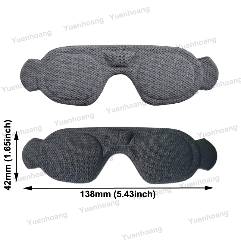 Voor WalkSnail Avatar HD Bril  - Fpv Goggles Walksnail Avatar Hd recensie en prijs