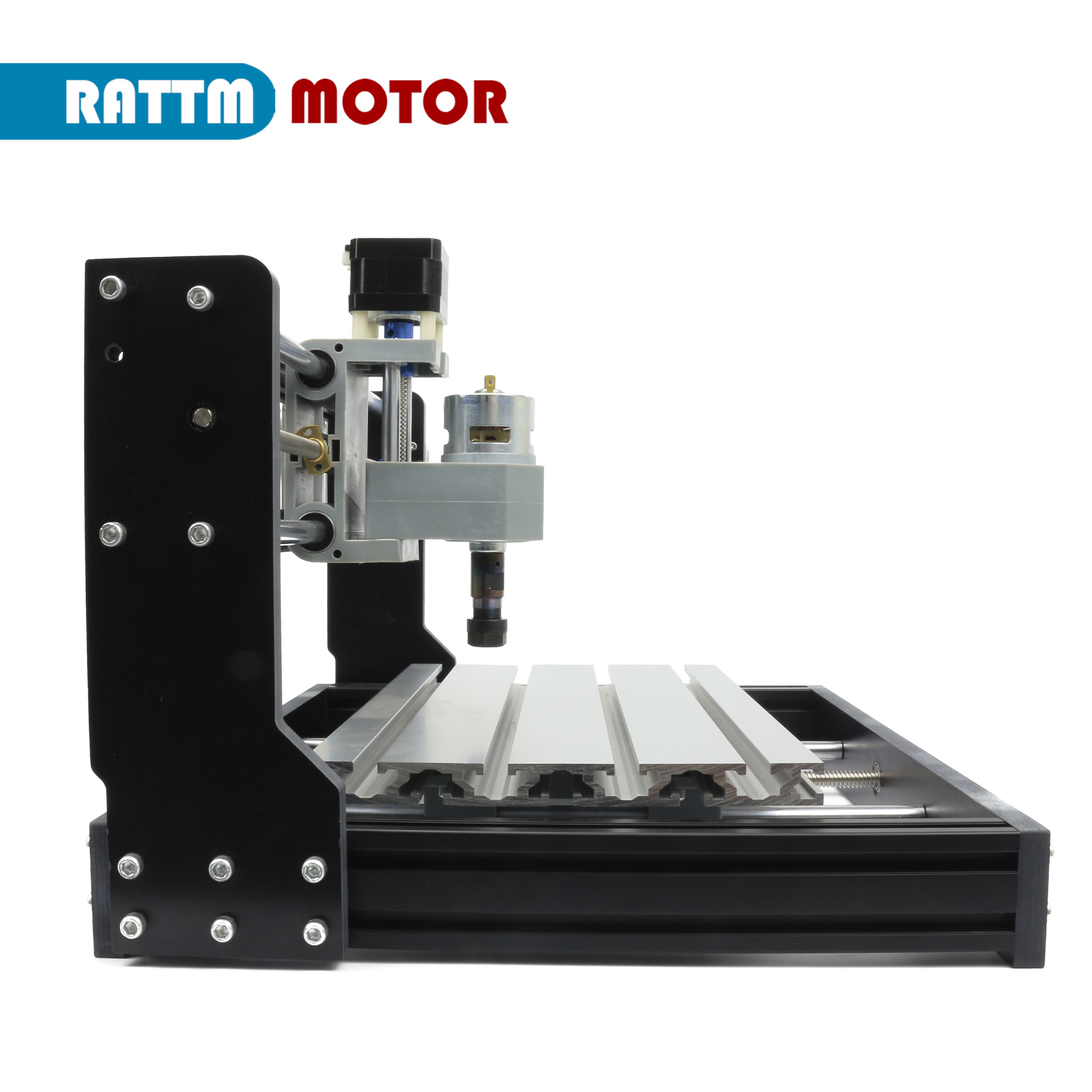 DE Voorraad 3018PRO CNC Laserg - Mini Laser Engraver Cnc Router recensie en prijs