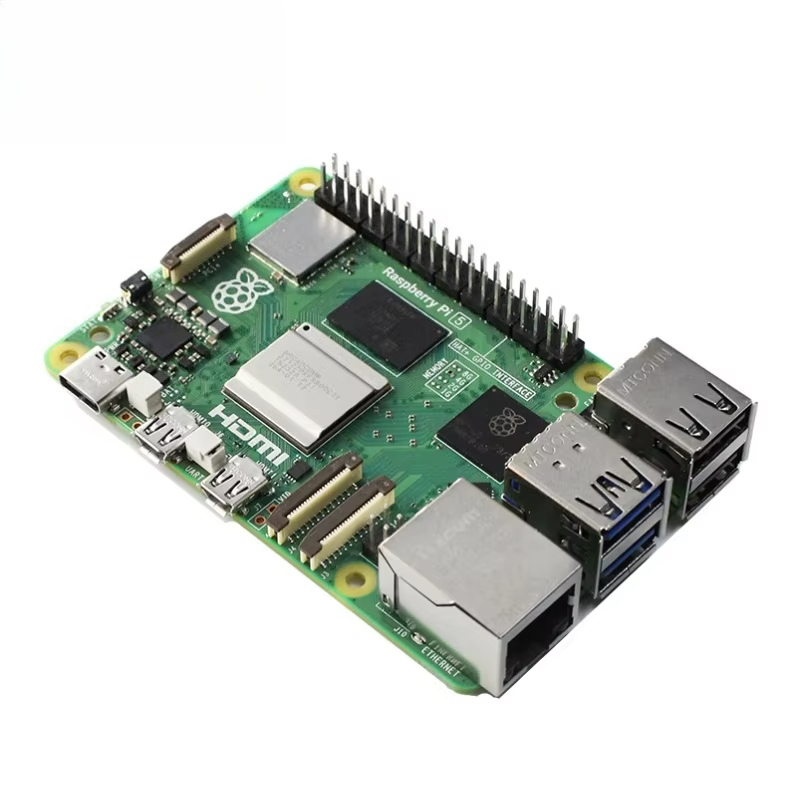 Nieuwe Raspberry Pi 5 Model 4G - Raspberry Pi 5 8Gb Kit recensie en prijs