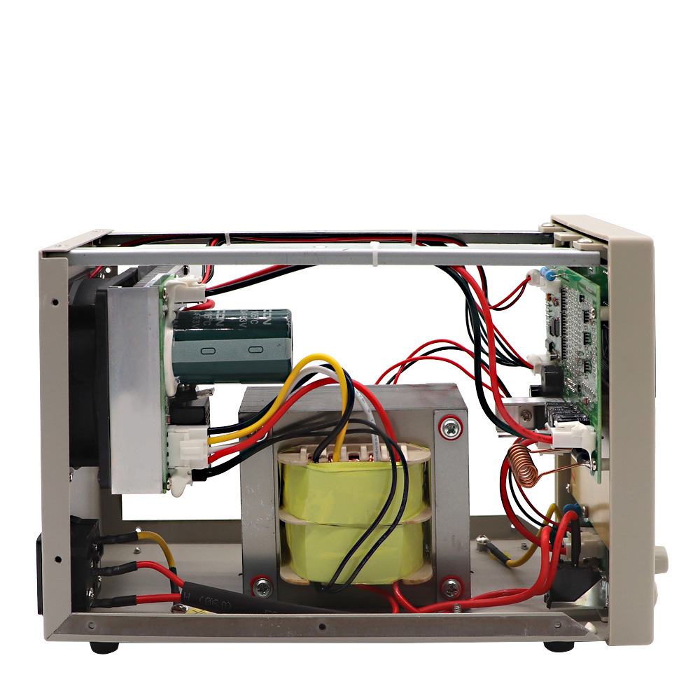 Korad 3010d 3010P 6005d 6005P  - Programmable Dc Power Supply 30V 10A recensie en prijs