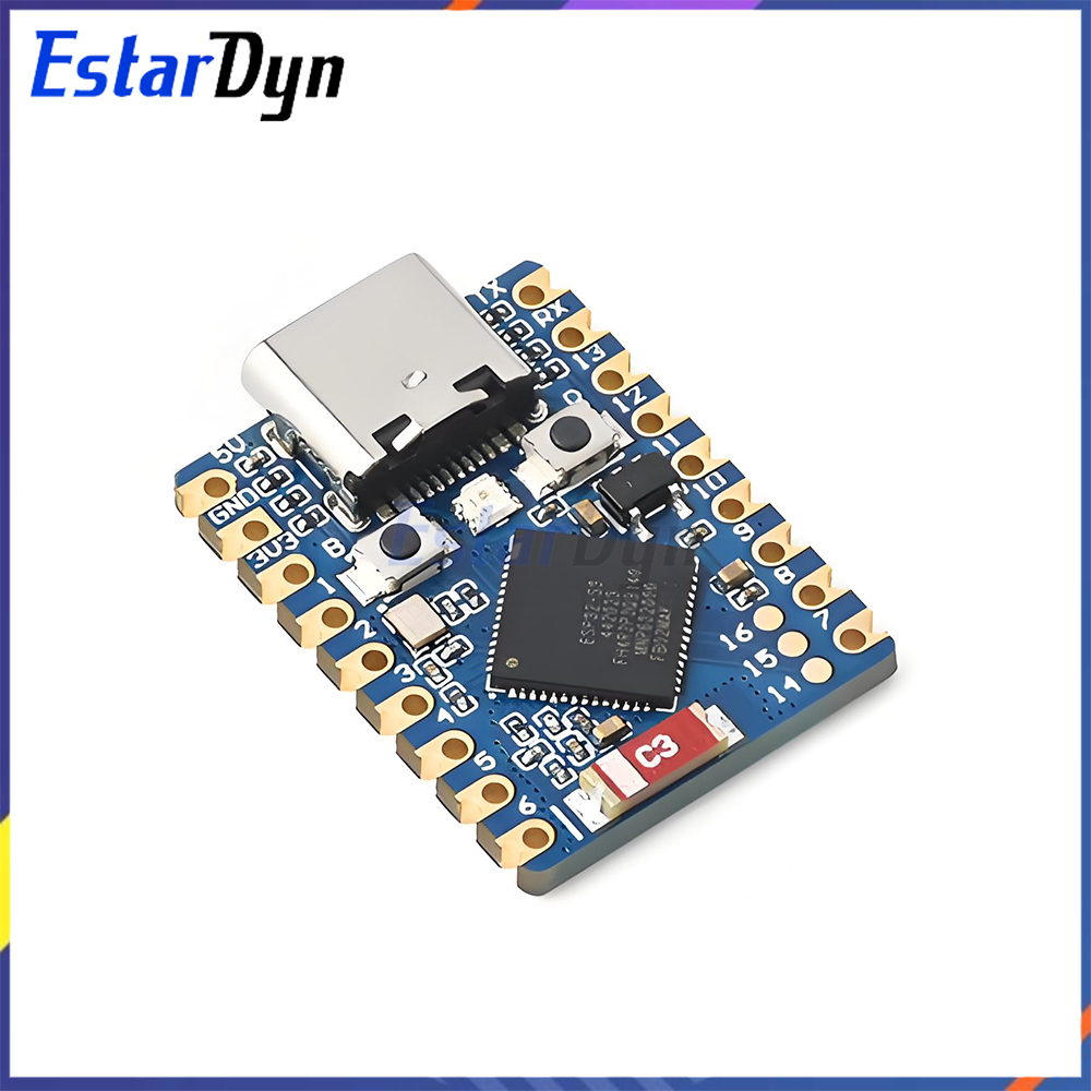 ESP32-S3-Zero WiFi Bluetooth L - Esp32 S3 Development Board Lot recensie en prijs