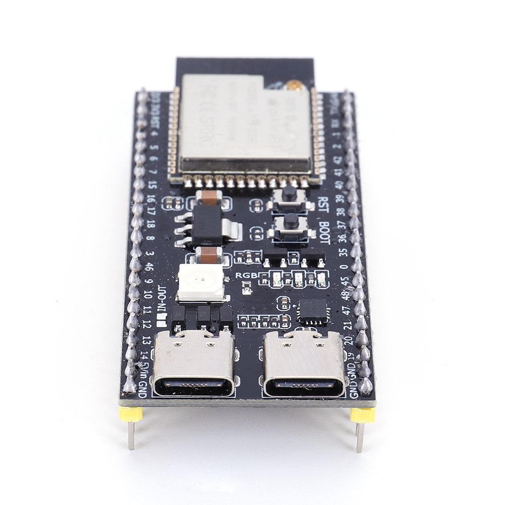 Nieuwe ESP32 S3 Development Bo - Esp32 S3 Development Board Lot recensie en prijs
