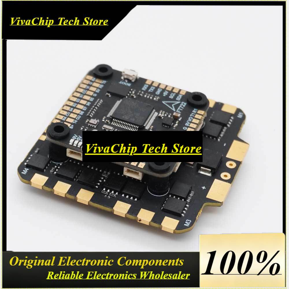VivaF405 F7 F722 Flight Contro - Fpv Flight Controller F7 Stack 60A recensie en prijs