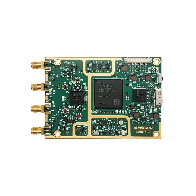 B210 Mini AD9361 Software Defi - Sdr Software Defined Radio Hackrf recensie en prijs